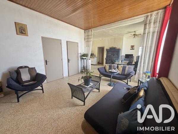 Maison à vendre 9 pièces 600 m² Saint-Gilles