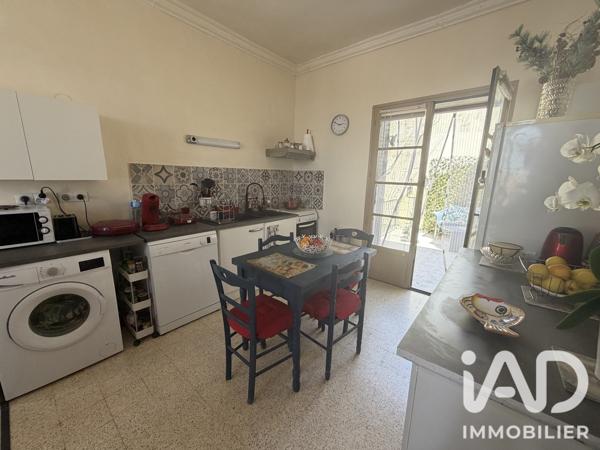 Maison à vendre 9 pièces 600 m² Saint-Gilles