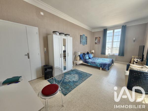 Maison à vendre 9 pièces 600 m² Saint-Gilles