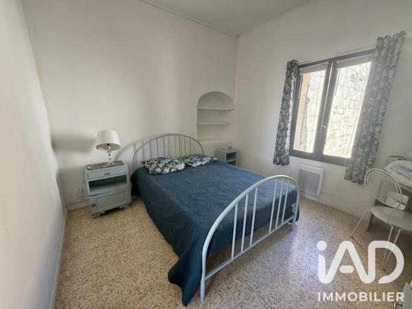 Maison à vendre 9 pièces 600 m² Saint-Gilles