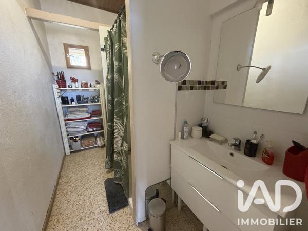 Maison à vendre 9 pièces 600 m² Saint-Gilles