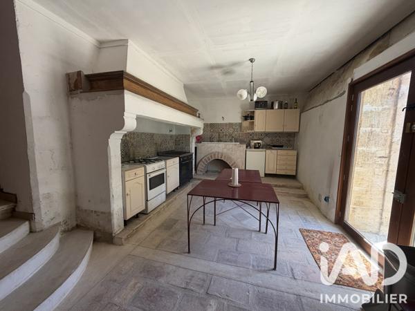 Maison à vendre 9 pièces 600 m² Saint-Gilles