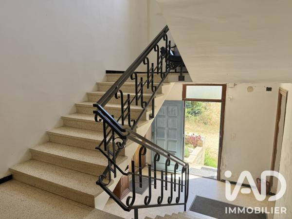 Maison à vendre 9 pièces 600 m² Saint-Gilles