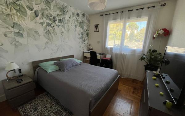 Appartement à vendre    3 pièces • 62,18 m2 Limoges