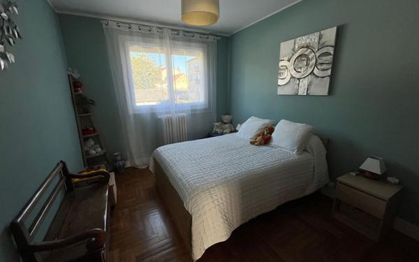 Appartement à vendre    3 pièces • 62,18 m2 Limoges