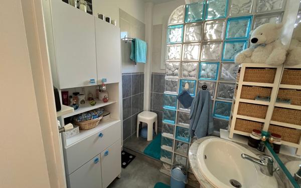 Appartement à vendre    3 pièces • 62,18 m2 Limoges