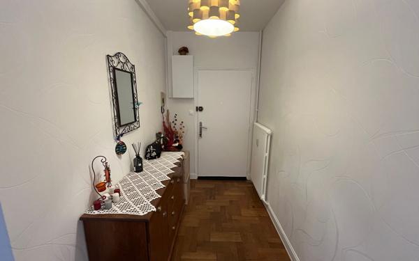 Appartement à vendre    3 pièces • 62,18 m2 Limoges