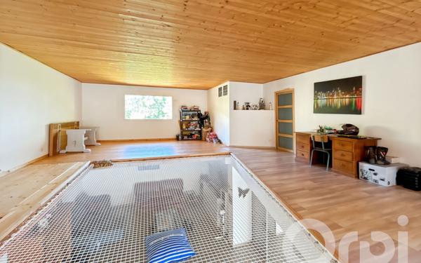 Maison à vendre    5 pièces • 350 m2 Viviers