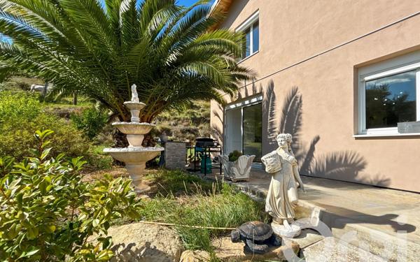 Maison à vendre    5 pièces • 350 m2 Viviers