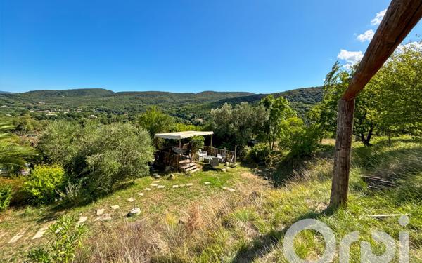 Maison à vendre    5 pièces • 350 m2 Viviers