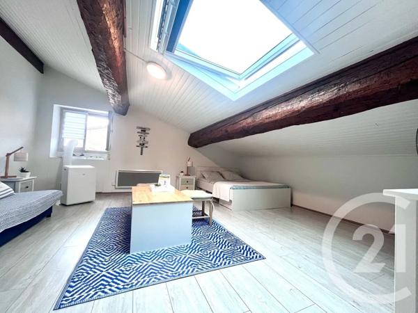 Appartement F2 à vendre  2 pièces - 46 m 2   CARCASSONNE  - 11
