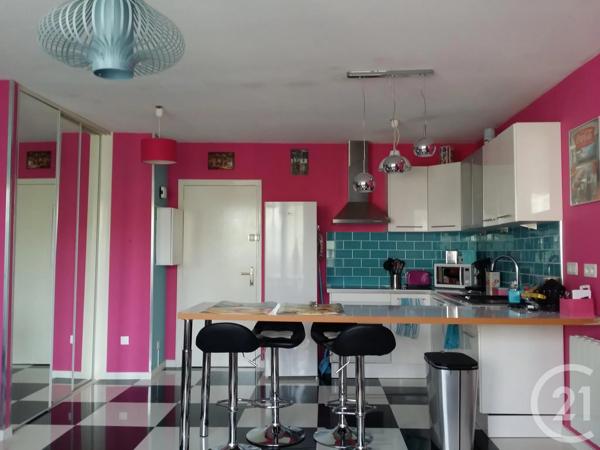 Appartement F2 à vendre  2 pièces - 46 m 2   CARCASSONNE  - 11