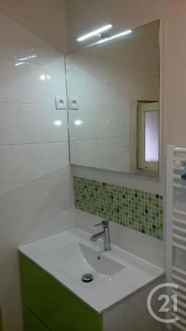 Appartement F2 à vendre  2 pièces - 46 m 2   CARCASSONNE  - 11