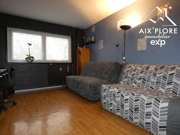 APPARTEMENT T4 AVEC GARAGE