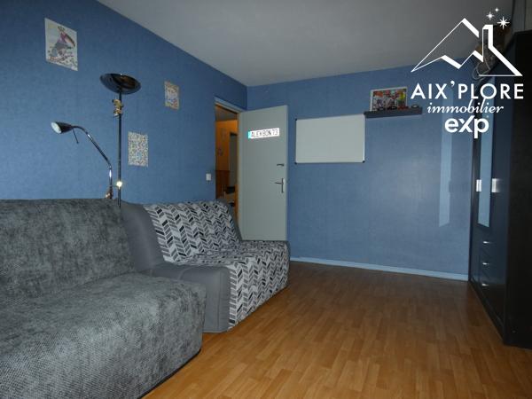 APPARTEMENT T4 AVEC GARAGE