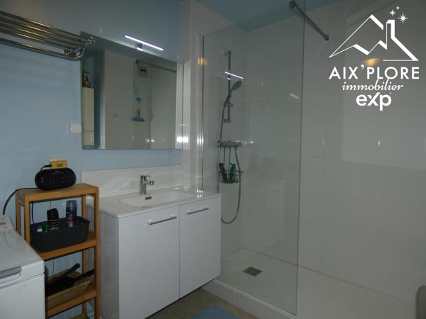 APPARTEMENT T4 AVEC GARAGE