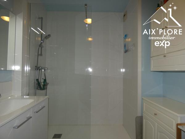 APPARTEMENT T4 AVEC GARAGE