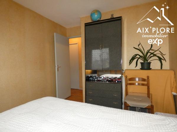 APPARTEMENT T4 AVEC GARAGE