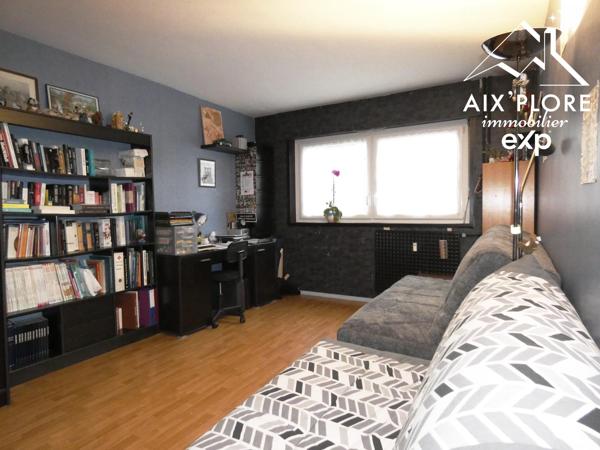APPARTEMENT T4 AVEC GARAGE