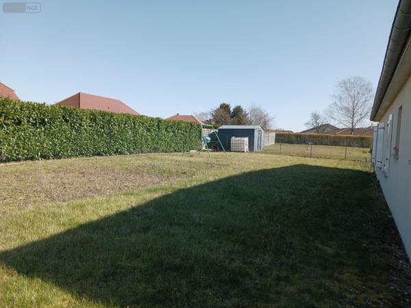 Pavillon à vendre à Piney dans l'Aube (10220), ref : 10063/1255