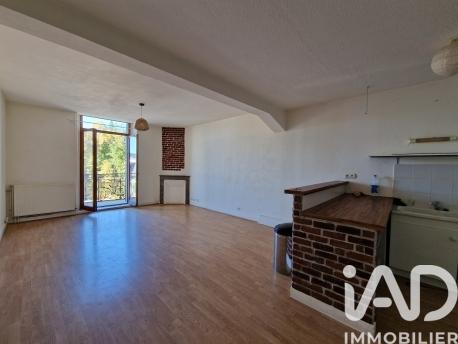 Location appartement 3 pièces 58 m² Terrasson-Lavilledieu