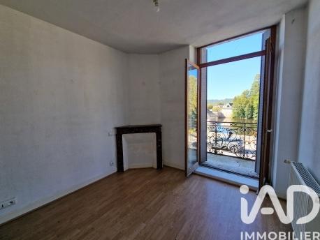 Location appartement 3 pièces 58 m² Terrasson-Lavilledieu