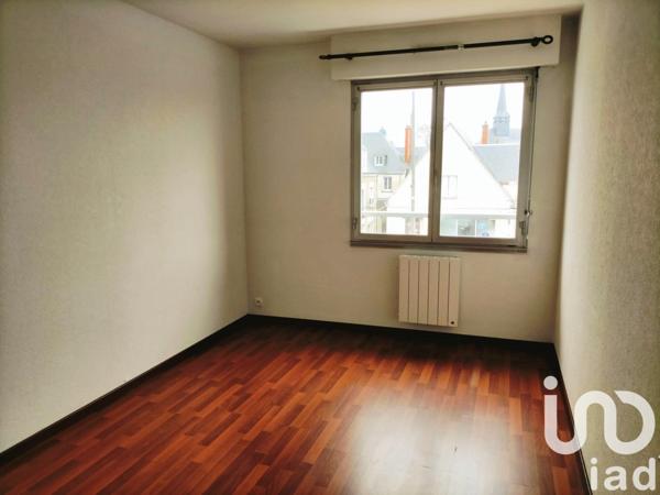 Appartement 3 pièces de 65 m² à Sully-sur-Loire (45600)