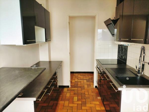 Appartement 3 pièces de 65 m² à Sully-sur-Loire (45600)