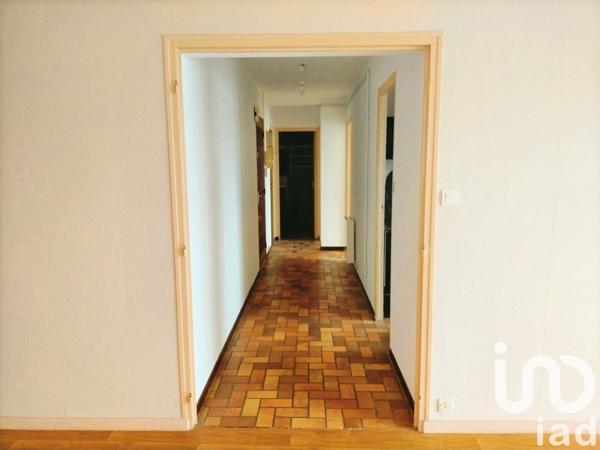 Appartement 3 pièces de 65 m² à Sully-sur-Loire (45600)