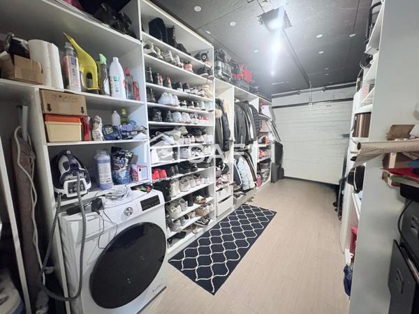 Coup de cœur : maison clé en main avec extérieur et garage