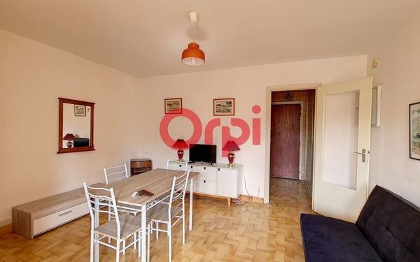 Appartement à louer    1 pièce •  Vernet-les-Bains