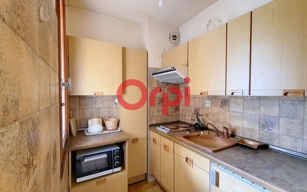 Appartement à louer    1 pièce •  Vernet-les-Bains
