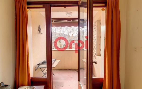 Appartement à louer    1 pièce •  Vernet-les-Bains