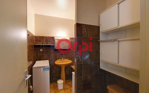 Appartement à louer    1 pièce •  Vernet-les-Bains