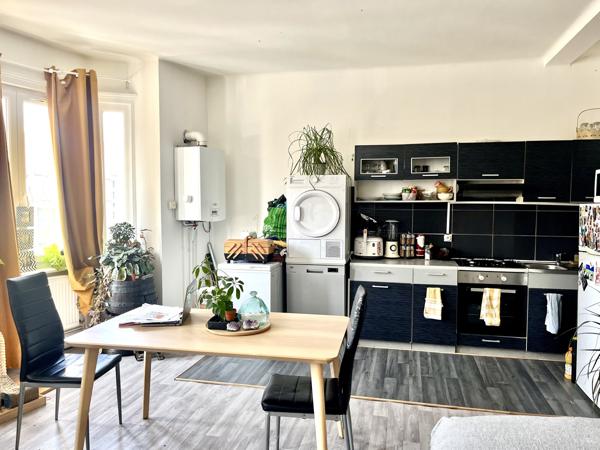 Immeuble 12 pièces - 590 m² Exclusivité efficity