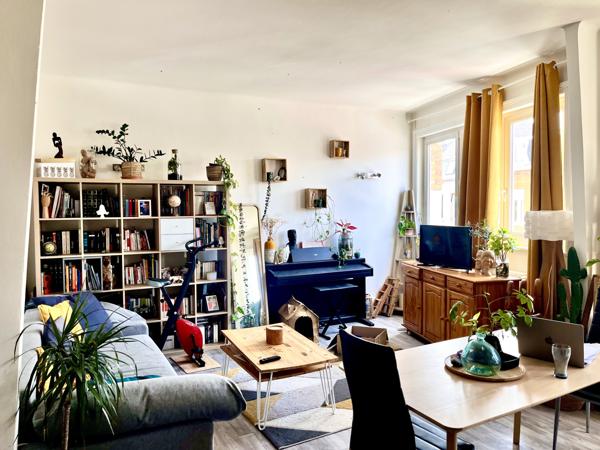 Immeuble 12 pièces - 590 m² Exclusivité efficity