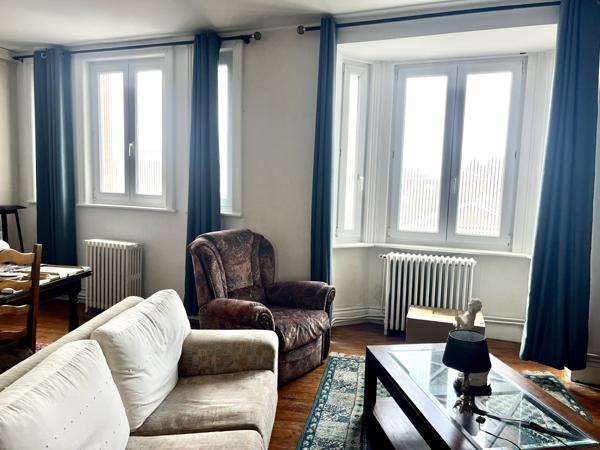 Immeuble 12 pièces - 590 m² Exclusivité efficity