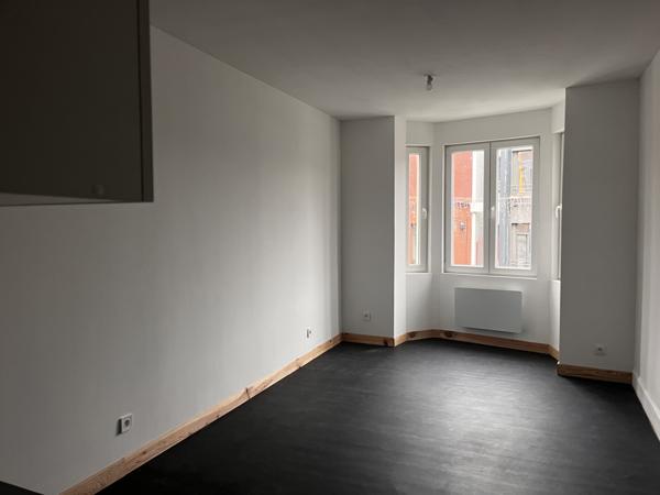 Immeuble 12 pièces - 590 m² Exclusivité efficity