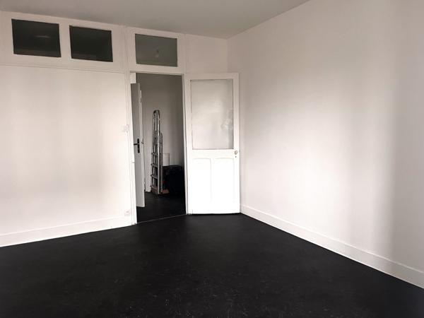 Immeuble 12 pièces - 590 m² Exclusivité efficity