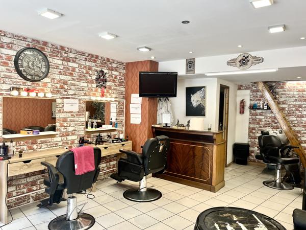 Immeuble 12 pièces - 590 m² Exclusivité efficity