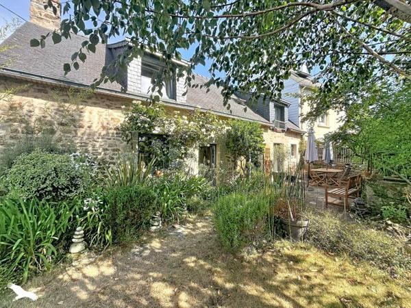 Maison à vendre 279 000 € Lanester 4 p 100 m² DPE E