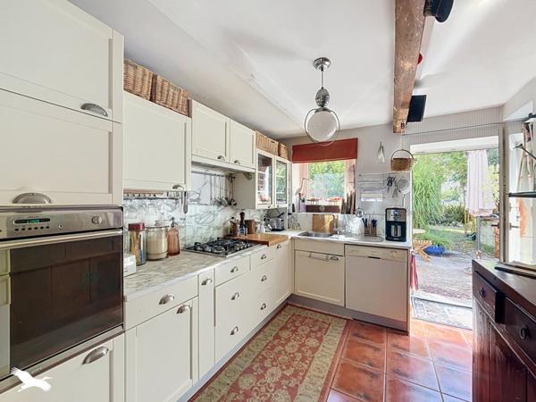 Maison à vendre 279 000 € Lanester 4 p 100 m² DPE E
