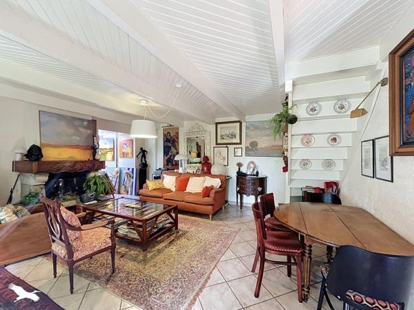 Maison à vendre 279 000 € Lanester 4 p 100 m² DPE E