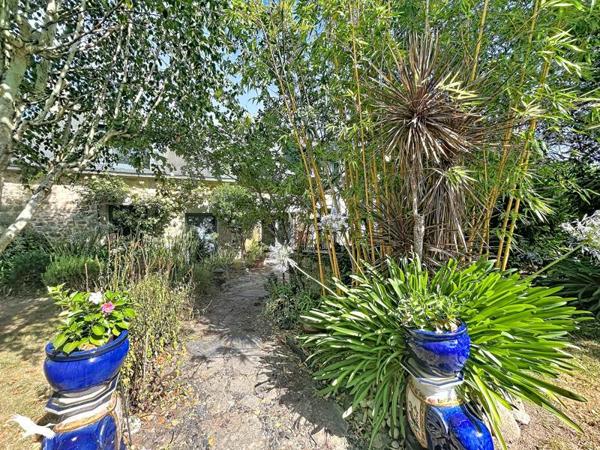 Maison à vendre 279 000 € Lanester 4 p 100 m² DPE E