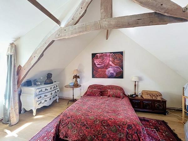 Maison à vendre 279 000 € Lanester 4 p 100 m² DPE E