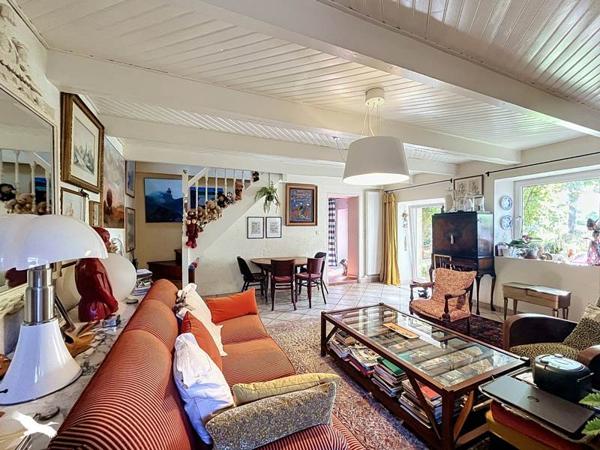 Maison à vendre 279 000 € Lanester 4 p 100 m² DPE E