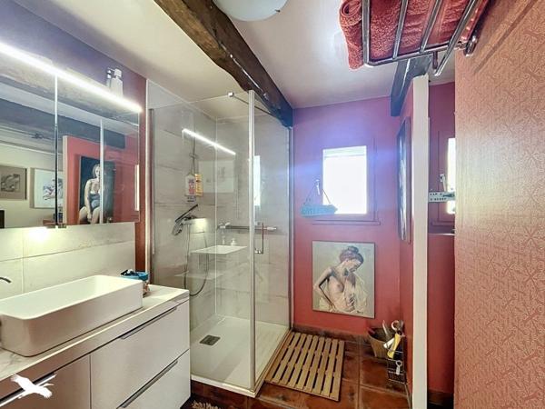 Maison à vendre 279 000 € Lanester 4 p 100 m² DPE E
