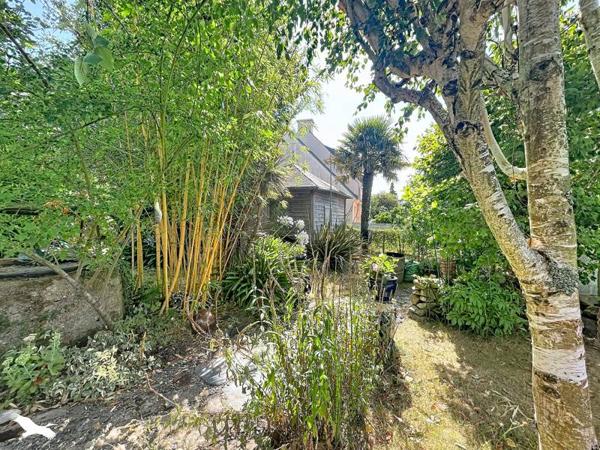 Maison à vendre 279 000 € Lanester 4 p 100 m² DPE E