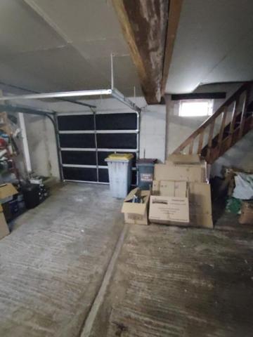 Vendôme sud, charmante maison sans vis-à-vis et grand garage