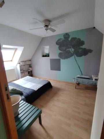 Vendôme sud, charmante maison sans vis-à-vis et grand garage